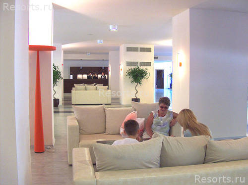 Grand Hotel Varna 8
